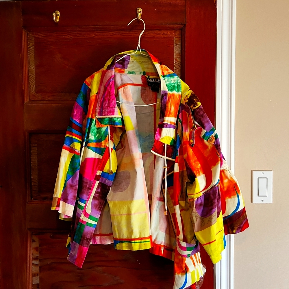 Berer Suite Jacket